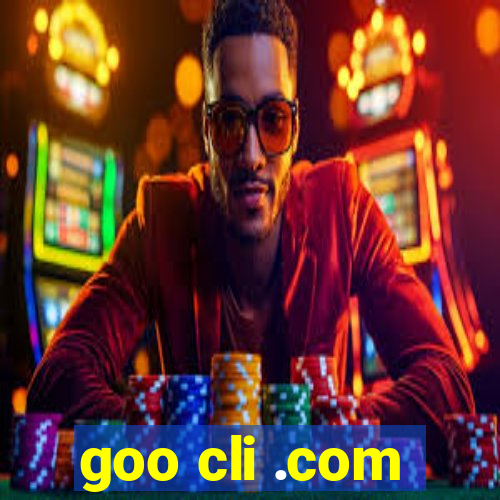 goo cli .com